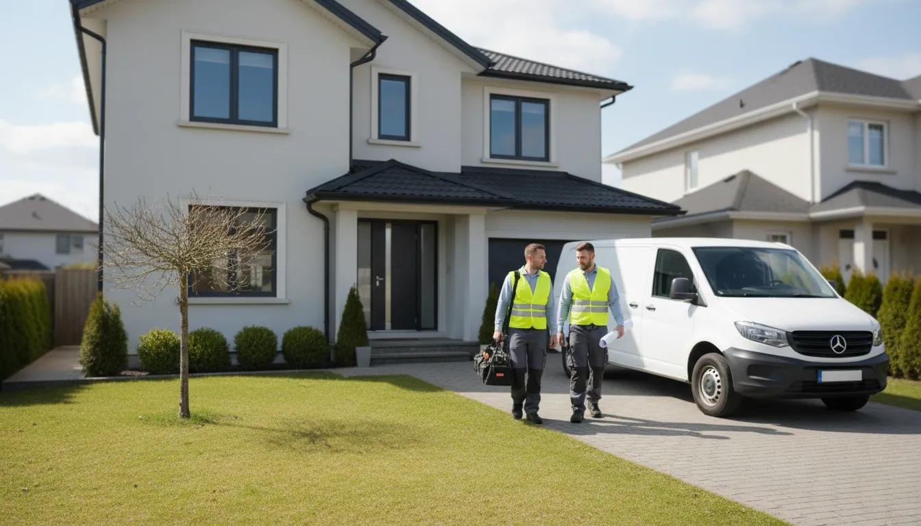 Your Trusted Roofing Contractor in Watertown